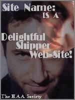 *Another* Shipper Website HAAward ;-)