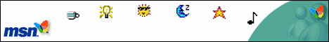 MSN Messenger Service (By far the most awesome!!)