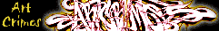 ART CRIMES!!!