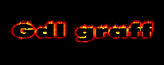 GDL GRAFF!!!