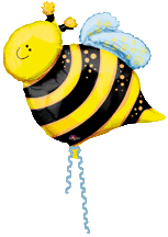 Happy Bee