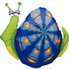 Slick Snail