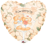 FOREVER FRIENDS: WEDDING