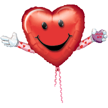 Hug Me Heart