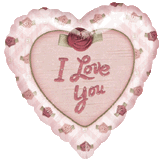 Petals & Promises I Love You