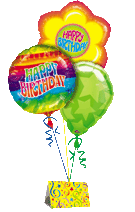 Birthday Power