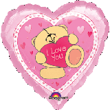 Forever Friends&trade; I Love You