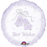 Simply Sparkling Best Wishes - Prismatic