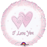 Simply Sparkling I Love You - Prismatic