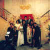 PP Pres - 23 Bridal Party on Stairs.jpg (23580 bytes)