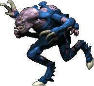 Genestealer