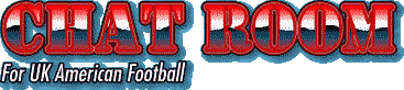 Welcome to Britball ...The Bottom Line! Chatroom.