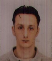 Rockets Head Coach Chris Whiteley (photo from 1997)