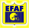 EFAF Official Site