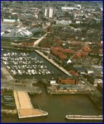 Hull City Centre