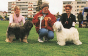 Bingo Pieksmki '03 RYP-4