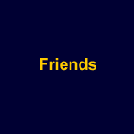 Friends
