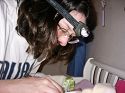 Click here to see the picture (DrKLB.jpg)