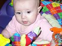 Click here to see the picture (ExerSaucer2.jpg)