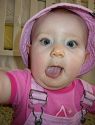 Click here to see the picture (josie2.jpg)