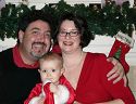 Click here to see the picture (ChrismasPic.jpg)