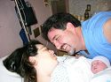 Click here to see the picture (family.jpg)