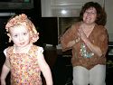 Click here to see the picture (AuntClaudia.jpg)