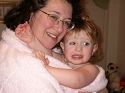 Click here to see the picture (bathbaby.jpg)