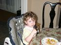 Click here to see the picture (dinner.jpg)