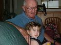 Click here to see the picture (granpa.jpg)