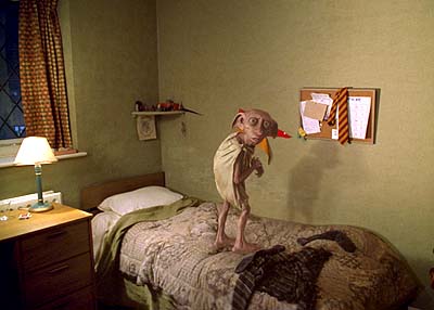 Dobby