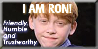 I'm Ron!