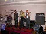Followed by Band #2