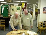 [And old pals reminisced]