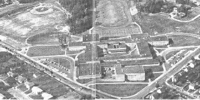 [Aerial View of Wakefield]
