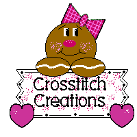 Cross Stitch Creations