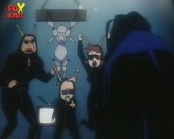 Hello Rubberrobo gang 2