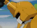 Wake up you stupid peice of JUNK!