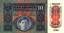 Pick Austria Nr 51