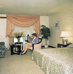 Hotel Inter-Continental