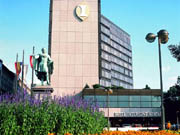 Hotel Inter-Continental