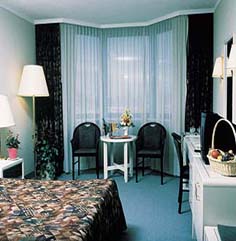 Hotel Inter-Continental