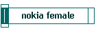 nokia female