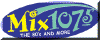 Visit the Mix 107.5  (Woops !  My bad.  How 'bout the Portland version?)