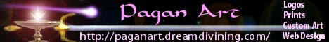  Pagan Art, Images for the soul