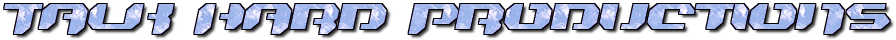 Talk Hard Productions