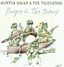 Click to listen to clips from Hunter's 'Boogie In The Swamp' CD