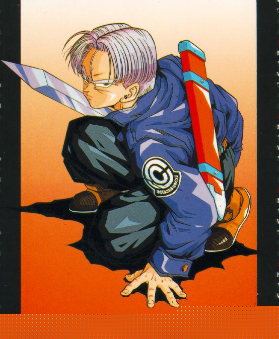 Trunks