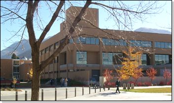 SER(Science Engineering Research) Building