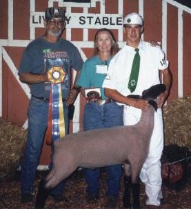 Grand Champion 2000